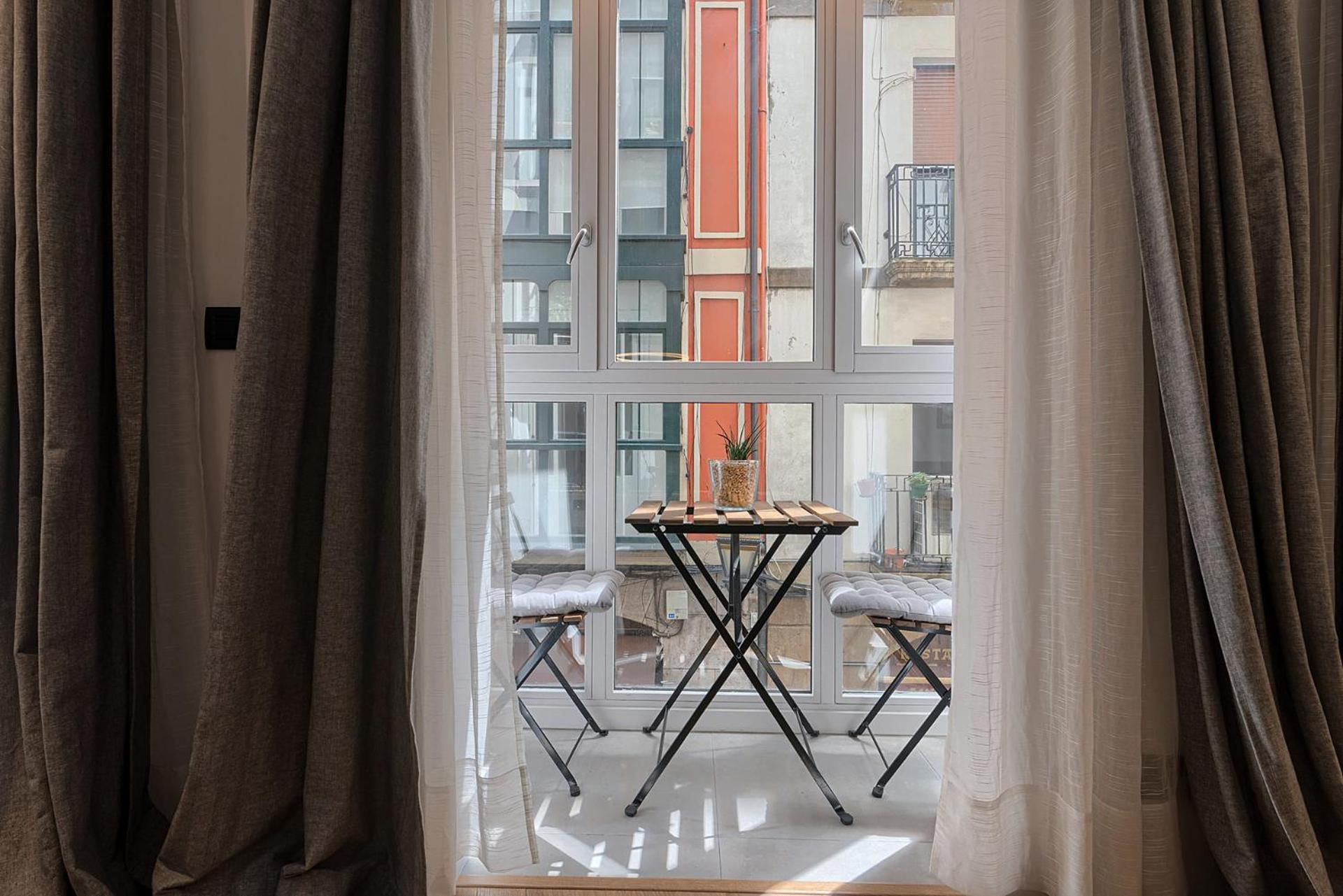 Moderno Y Lujoso En El Historico Casco Viejo Appartement